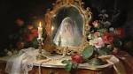 Reflections of Romance: the Mirror Scene in Bridgerton