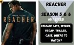Release Date and Spoiler Rundown