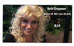 Remembering Beth Chapman: a Life and Legacy