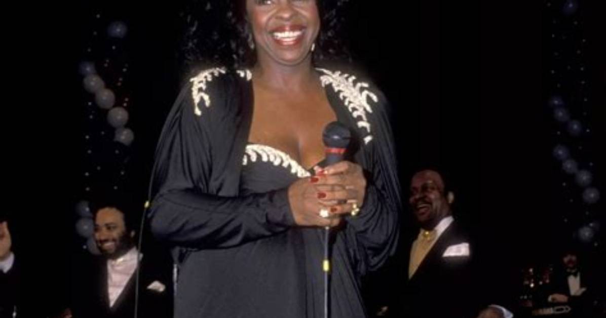 Remembering Gladys Knight: a Tribute to a Musical Legend