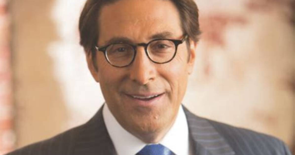 Remembering Jay Sekulow: a Life of Advocacy and Influence