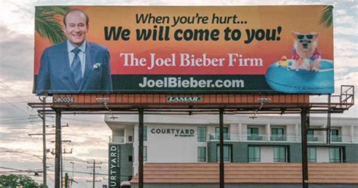 Remembering Joel Bieber: the Legacy After His Untimely Death