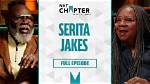 Remembering Serita Jakes: a Legacy of Love and Strength