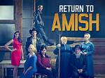 Return to Amish: Who Is Jeremiahs Father? Star Meets His Biological Dad! Tue 13 April