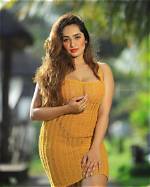 Revealing Facts About Aditi Mistry Nude Videos: Unveiling the Truth