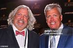 Rex Ryan Brother Rob and Jim Ryan: Age Gap and Family Tree