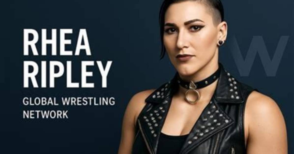 Rhea Ripley Gay Rumors – Is It True? Details to Know