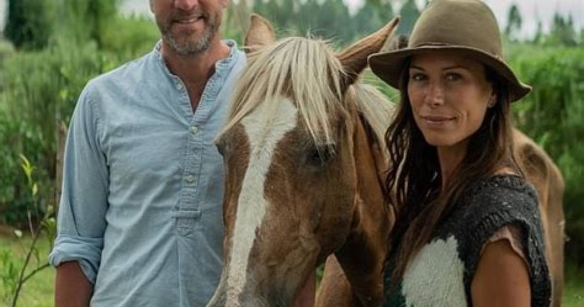 Rhona Mitra Partner: Exploring the Life and Relationships of the Talented Actress