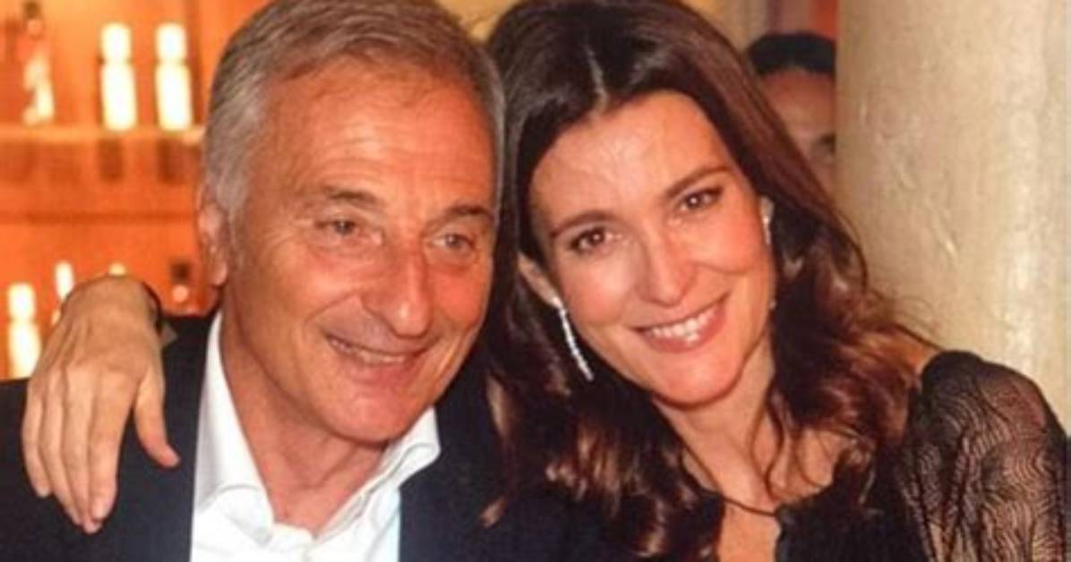Riccardo Patrese Wife Francesca Accordi Is Coo of Fler |