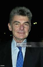 Richard Benjamin Net Worth 2024