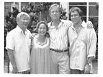 Richard Chamberlain's Children: Exploring the Legacy of a Hollywood Legend