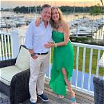 Richard Mcvey Wiki (Lara Spencer’s Husband) Age, Bio, Family, Net Worth & Facts
