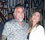 Richard Rawlings Talks Being Married as He Blames His Career for Divorce from Wife Suzanne Rawlings