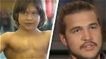 Richard Sandrak: the Boy Who Became a Muscle Marvel
