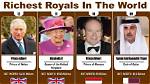 Richest Royals Who Is the Wealthiest Royal in 2024?