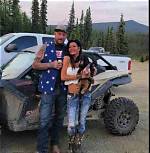 Rick Ness' Girlfriend Leese M Arie Is Living Her Best Life in Arizona ·