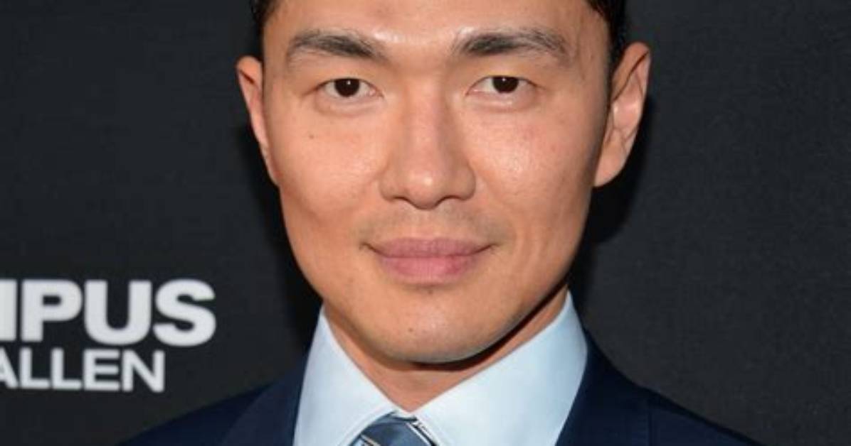 Rick Yune – Biography, Movies & Tv, Wife or Girlfriend, Net Worth