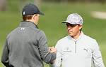 Rickie Fowler and Justin Thomas: a Deep Dive into Their Wives and Relationships
