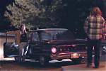 Rickie Kiger Story Who Killed
