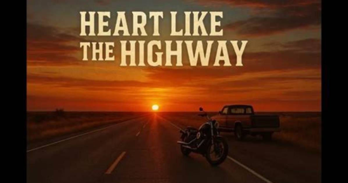 Riding the Emotional Highway: Discovering "Heart Like a Truck" Lyrics
