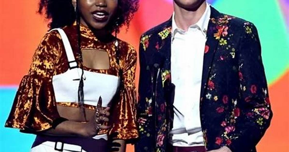 Riele Downs Age, Height, Sister, Boyfriend, Relationship with Jace Norman