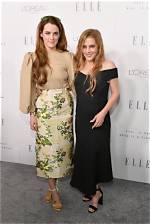 Riley Keough's Weight Journey and Insights