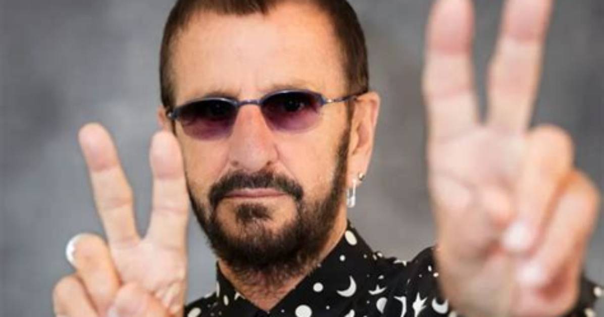 Ringo Starr Net Worth, Age, Height and More ·