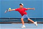 Rinky Hijikata and Father Junko's Tennis Legacy