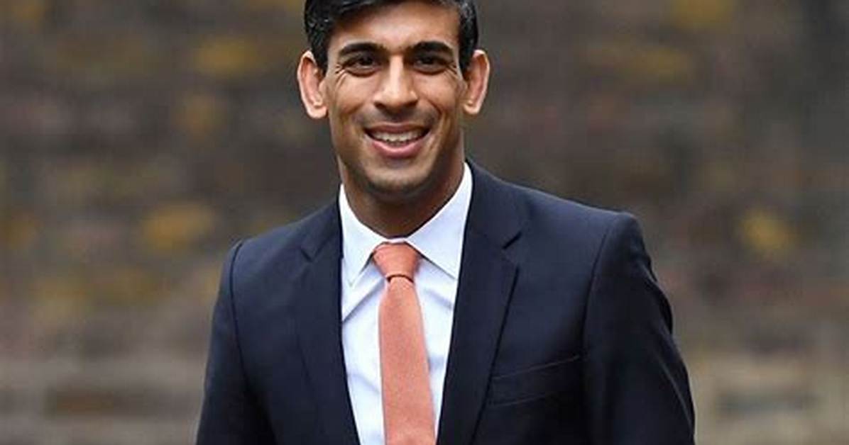 Rishi Sunak Height, Age, Wife, Biography, Wiki, Net Worth, Family