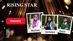 Rising Star with Limitless Potential