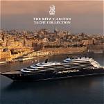 Ritz Carlton Yacht Collection: a New Era of Luxury Cruising