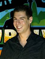 Rob Cesternino Net Worth | Webblog