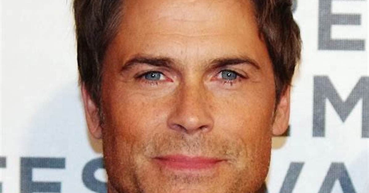 Rob Lowe's Marriages: Uncovering the Surprising Truth