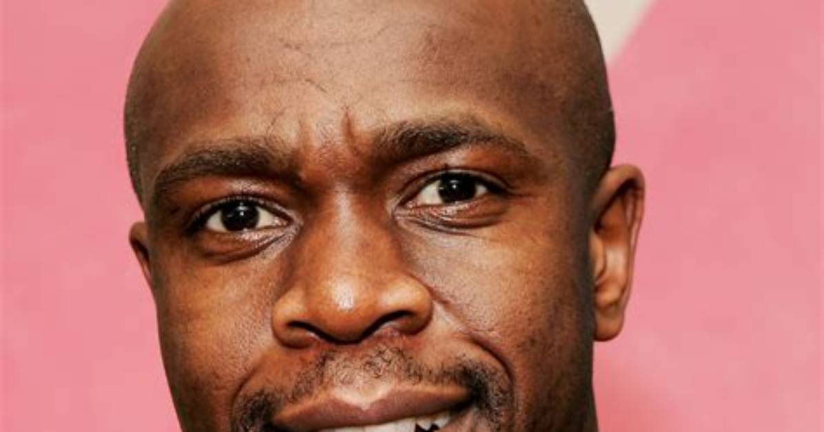 Robbie Gee – Actor | When Did He Start His Acting Career? Wiki, Age, Height, Net Worth, Relationship, Ethnicity, Career