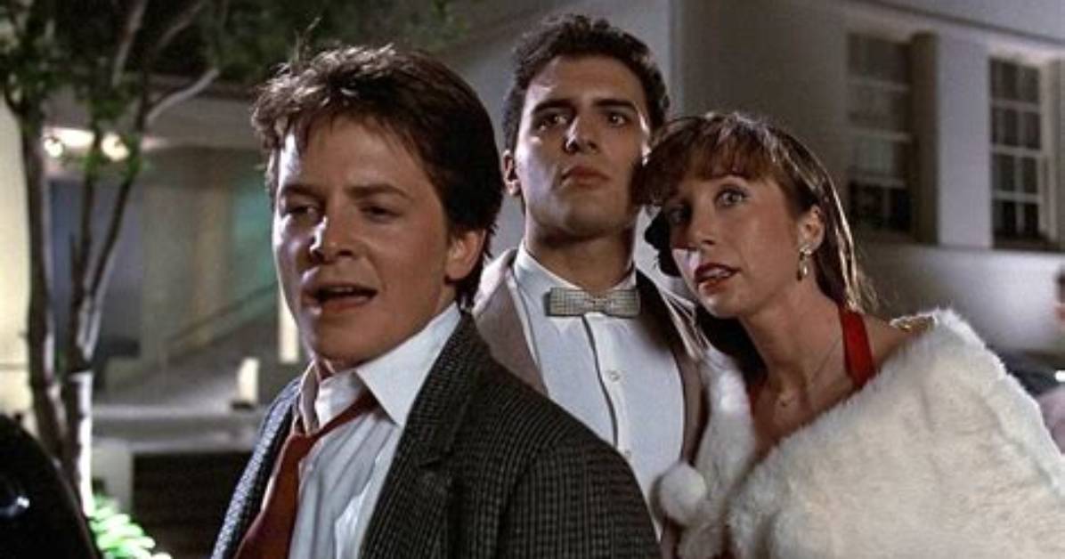 Robert Krantz Wikipedia: Everything About the ”Do You Wanna Dance” Actor