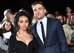 Robert Pattinson & Fka Twigs Relationship Timeline