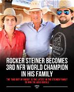 Rocker Steiner's Arrest and Its Ripple Effects