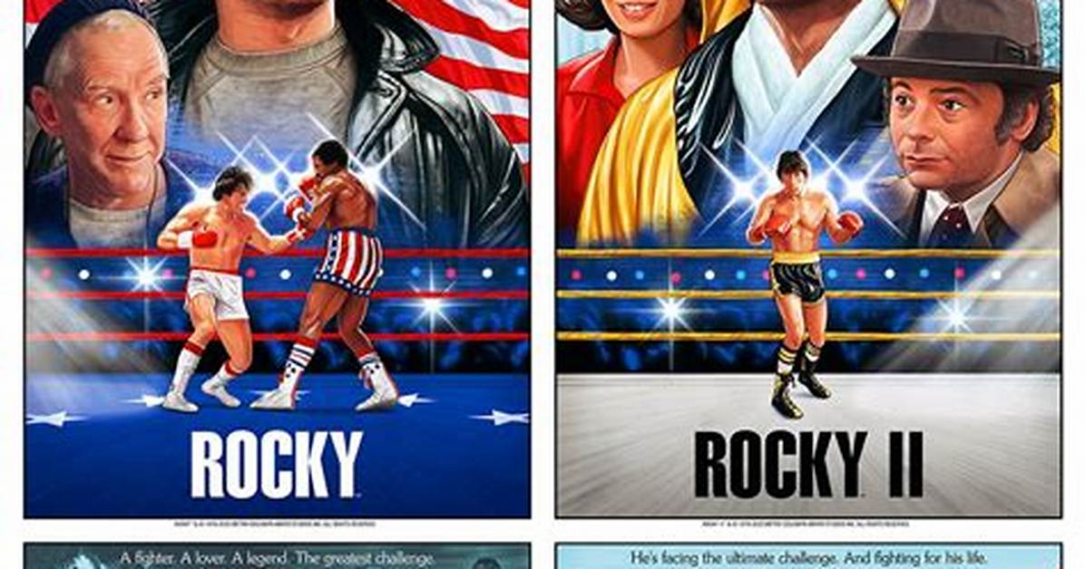 Rocky B