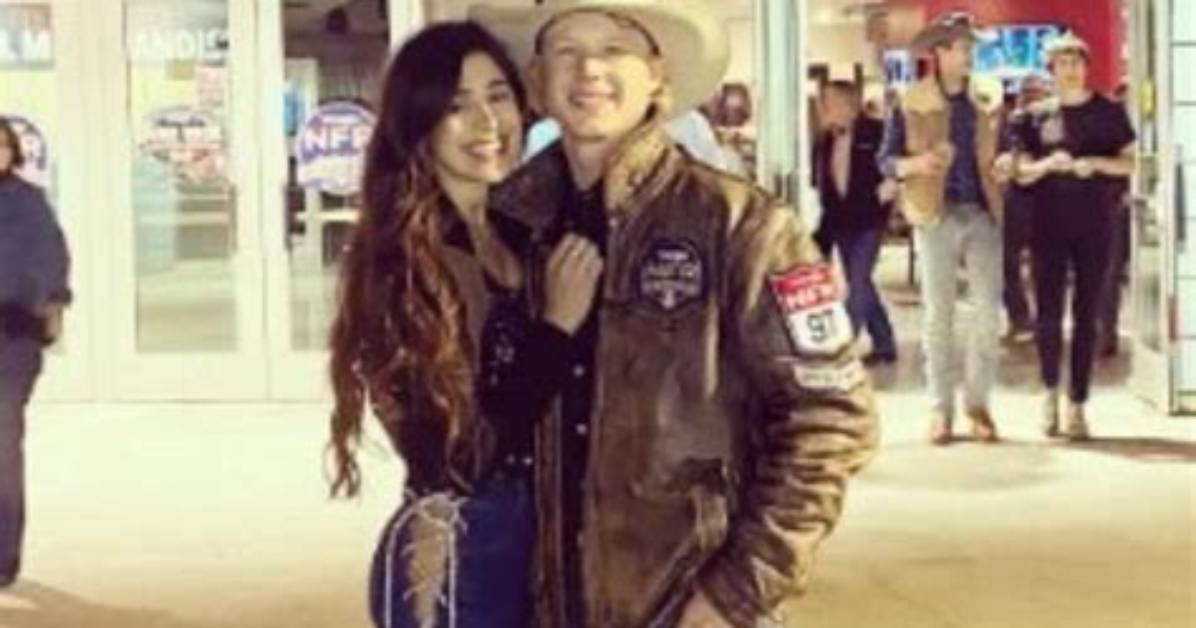 Rodeo: Dawson Hay and Wife Lily Tillery Age Gap, How Old Are They Now?