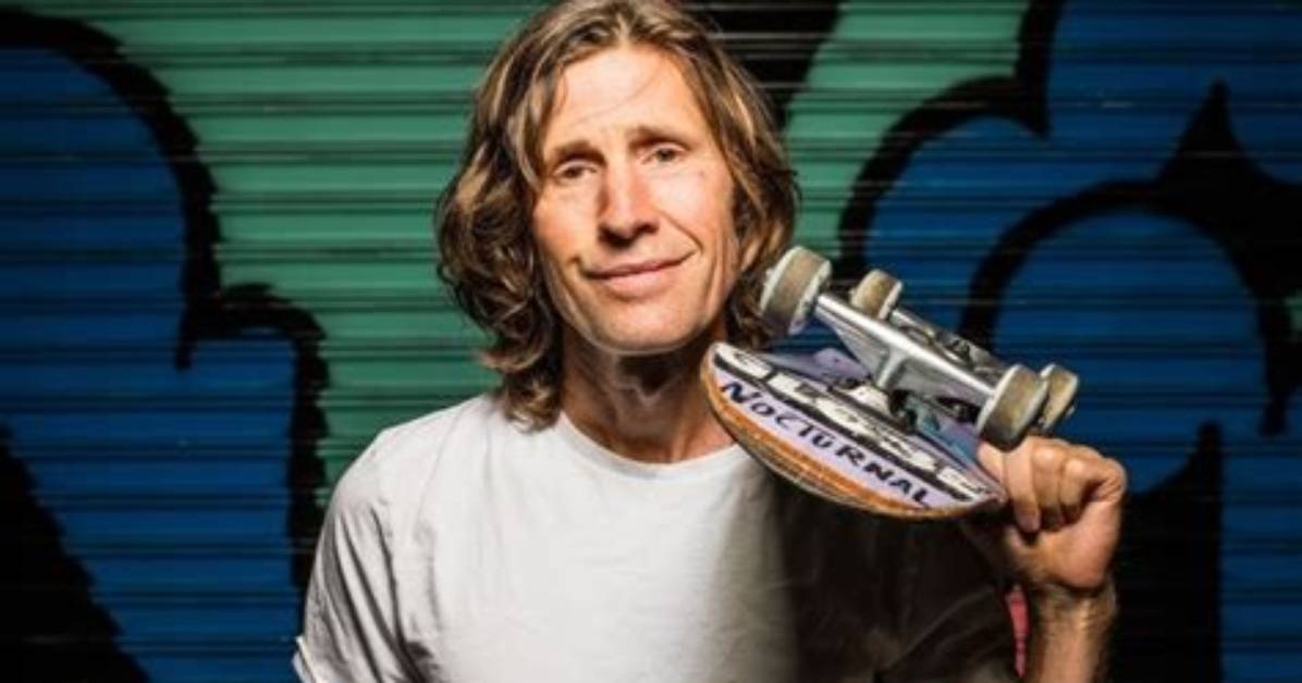 Rodney Mullen Net Worth | Plogx