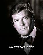 Roger Moore: the Charismatic Spy Who Captivated Generations