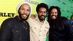 Rohan Marley and Eden Marley: a Legacy of Love and Music