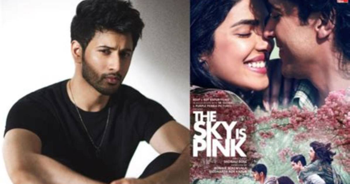Rohit Saraf's Transformative Performance in "Dear Zindagi"