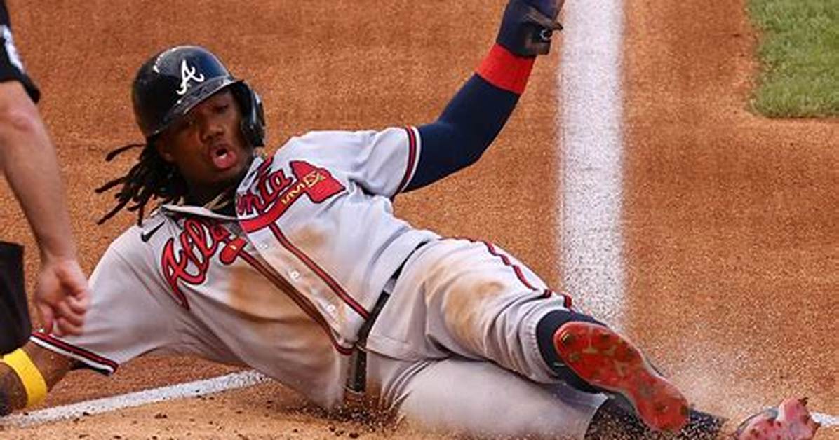 Ronald Acuna: a Baseball Phenom Making History