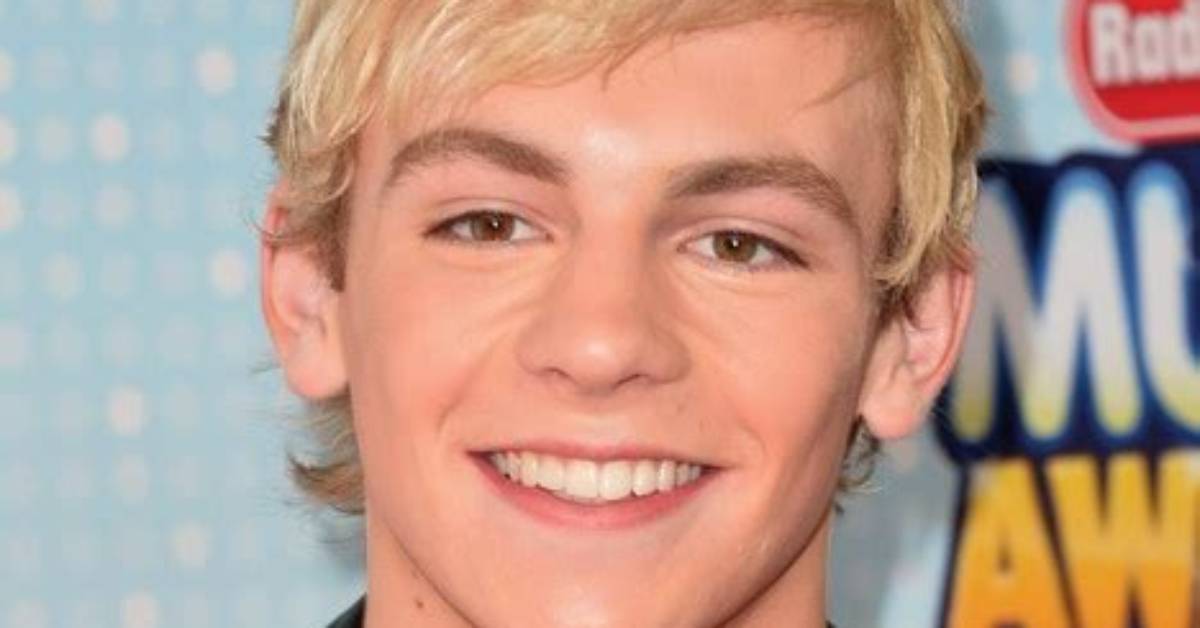 Ross Lynch Height, Weight, Age, Girlfriend, Family, Facts, Biography