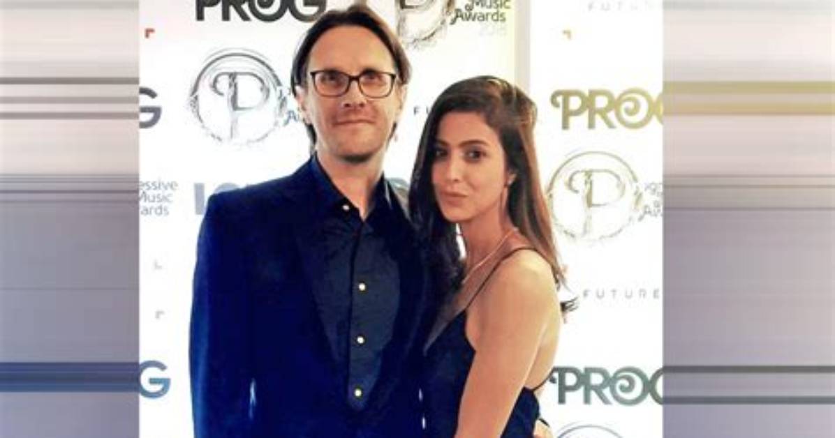 Rotem Wilson: Untold Truth About the Wife of Porcupine Tree’s Steven Wilson