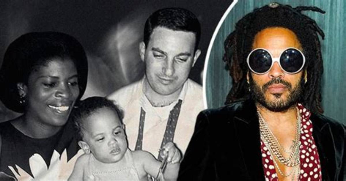 Roxie Roker S Only Son Lenny Kravitz on How He Overcame Mom