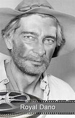 Royal Dano | Webblog
