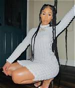 Royalty Johnson Net Worth, Age, Height, Bio, Birthday, Wiki!