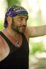 Russell Hantz: the Ultimate Survivor?